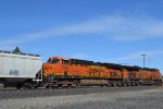 BNSF 7865